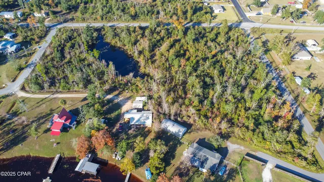 $225,000 | 5027 Bay Head Road, Youngstown, FL 32466