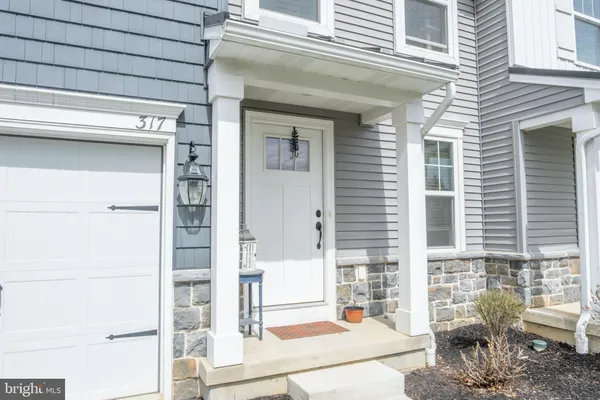 $339,900 | 317 Quittie Park Drive, Annville, PA 17003