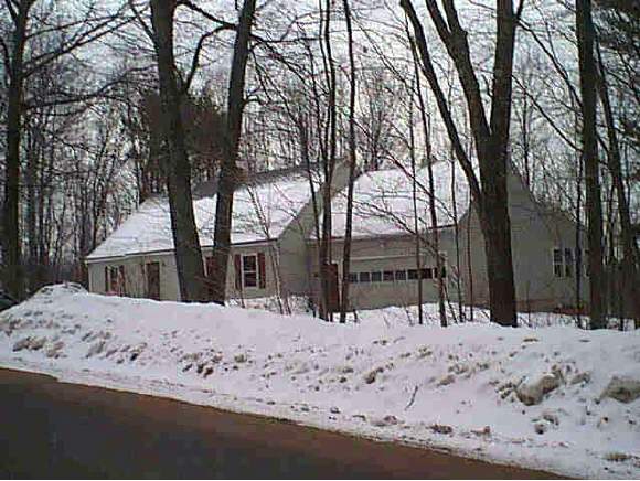 40 Old Manchester Road Candia, NH 03034 - Photo 1 of 1