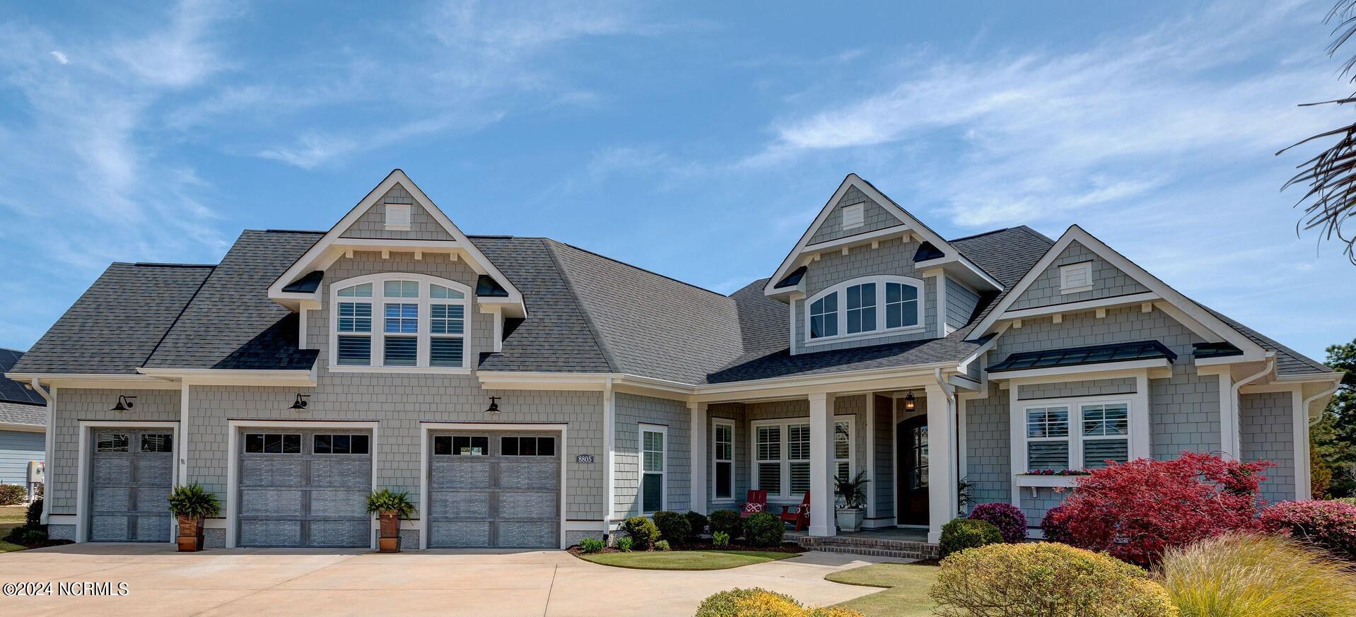 8805 Maple Ash Trl Northeast  