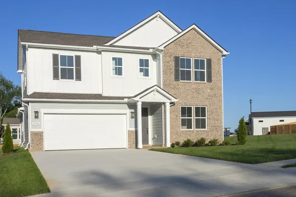 $499,990 | 2366 Williamsport Landing, Columbia, TN 38401