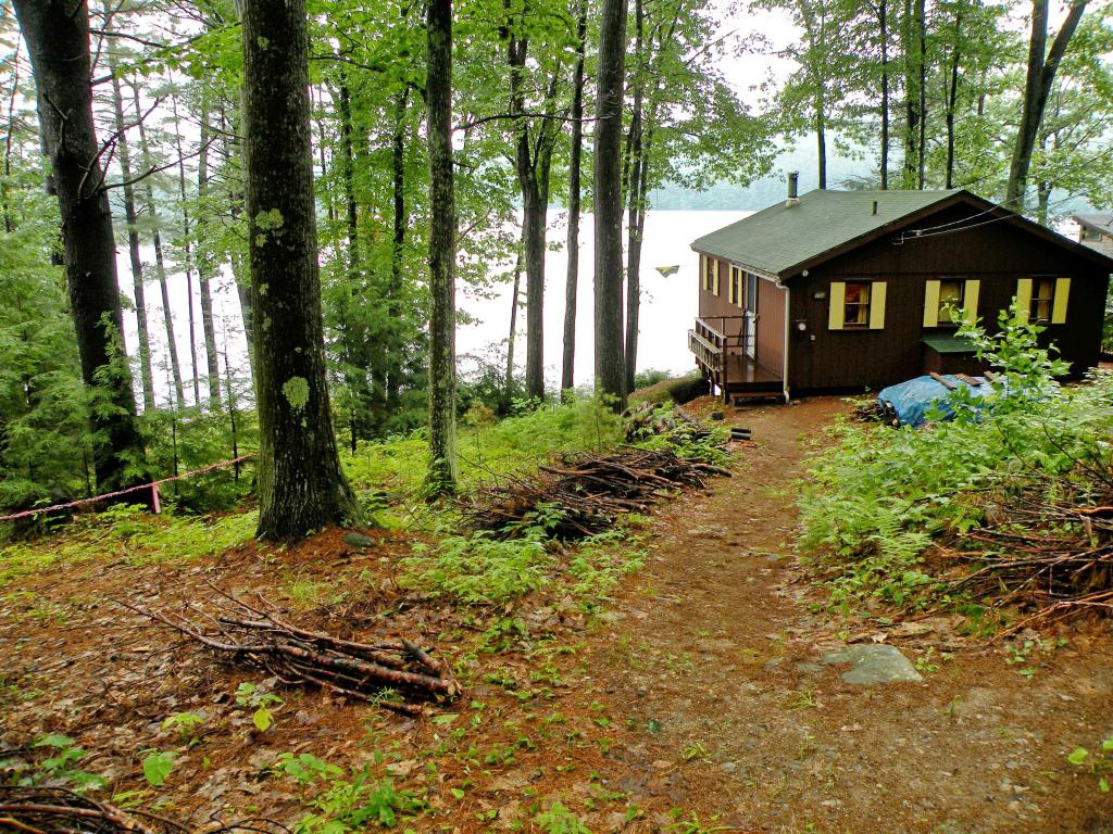 154 Branch Road Weare, NH 03281 - Photo 1 of 35