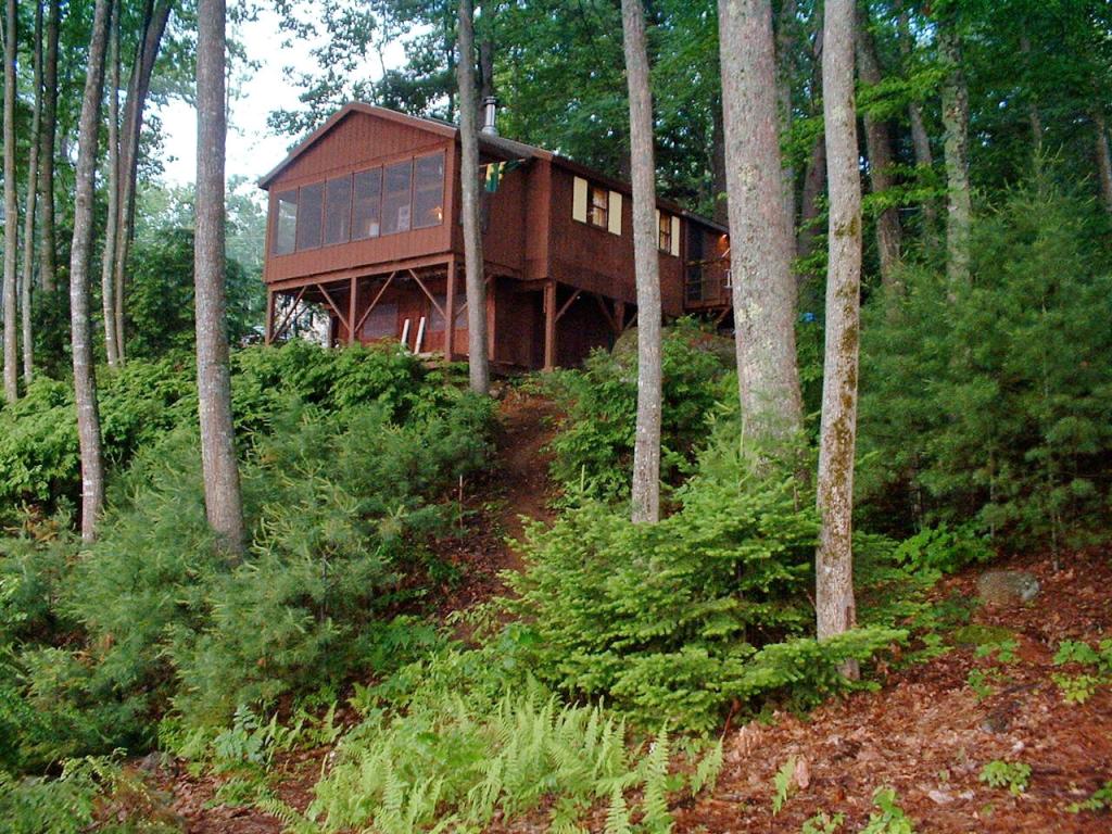 154 Branch Road Weare, NH 03281 - Photo 2 of 35