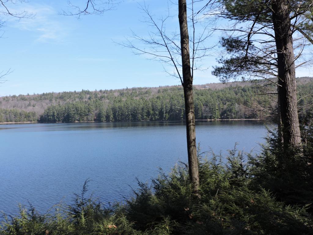 154 Branch Road Weare, NH 03281 - Photo 3 of 35