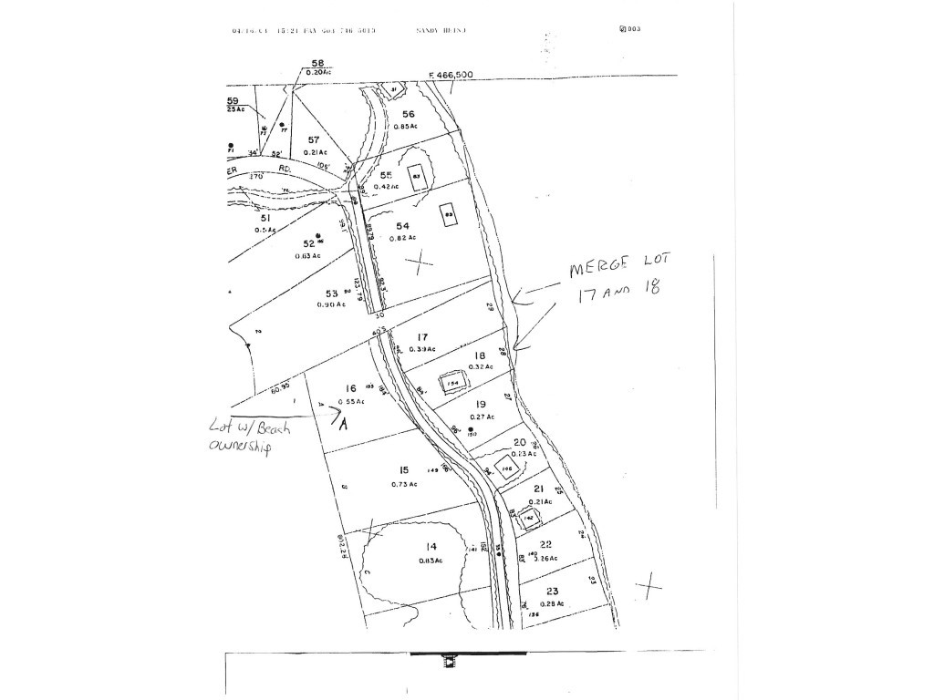 154 Branch Road Weare, NH 03281 - Photo 23 of 35
