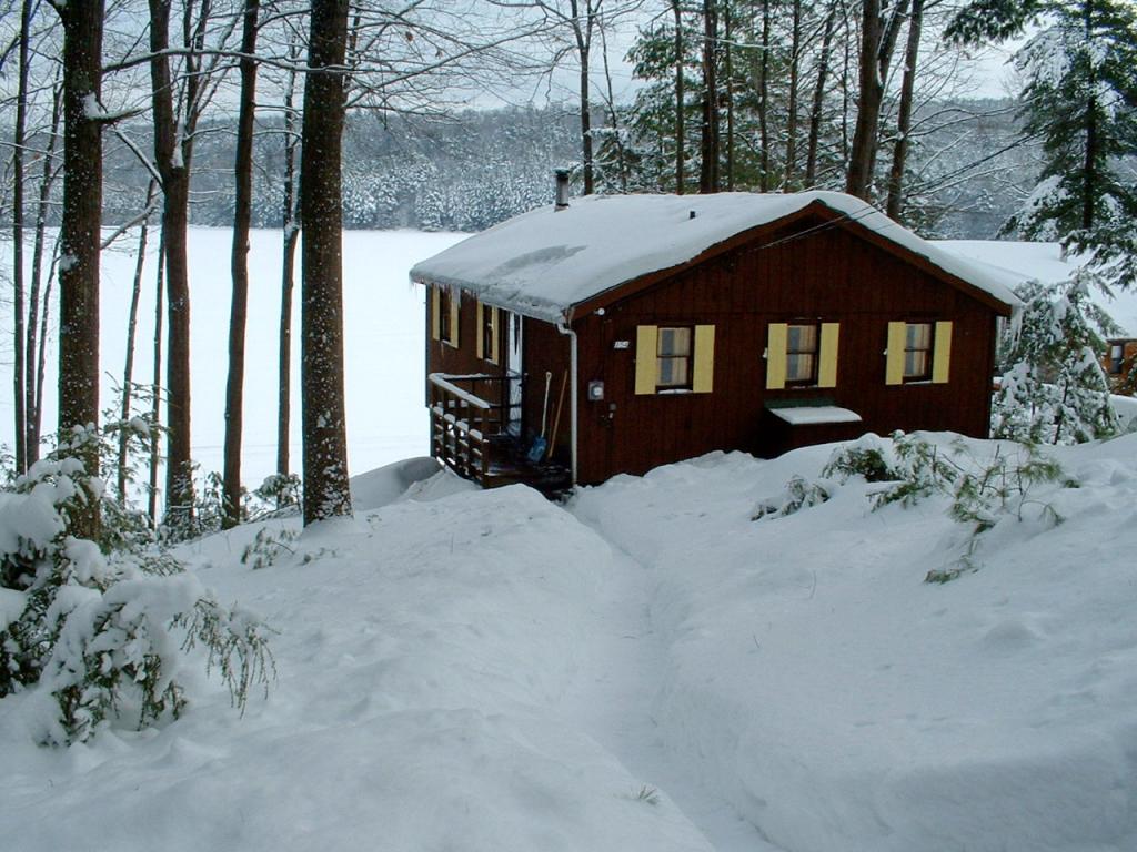 154 Branch Road Weare, NH 03281 - Photo 32 of 35