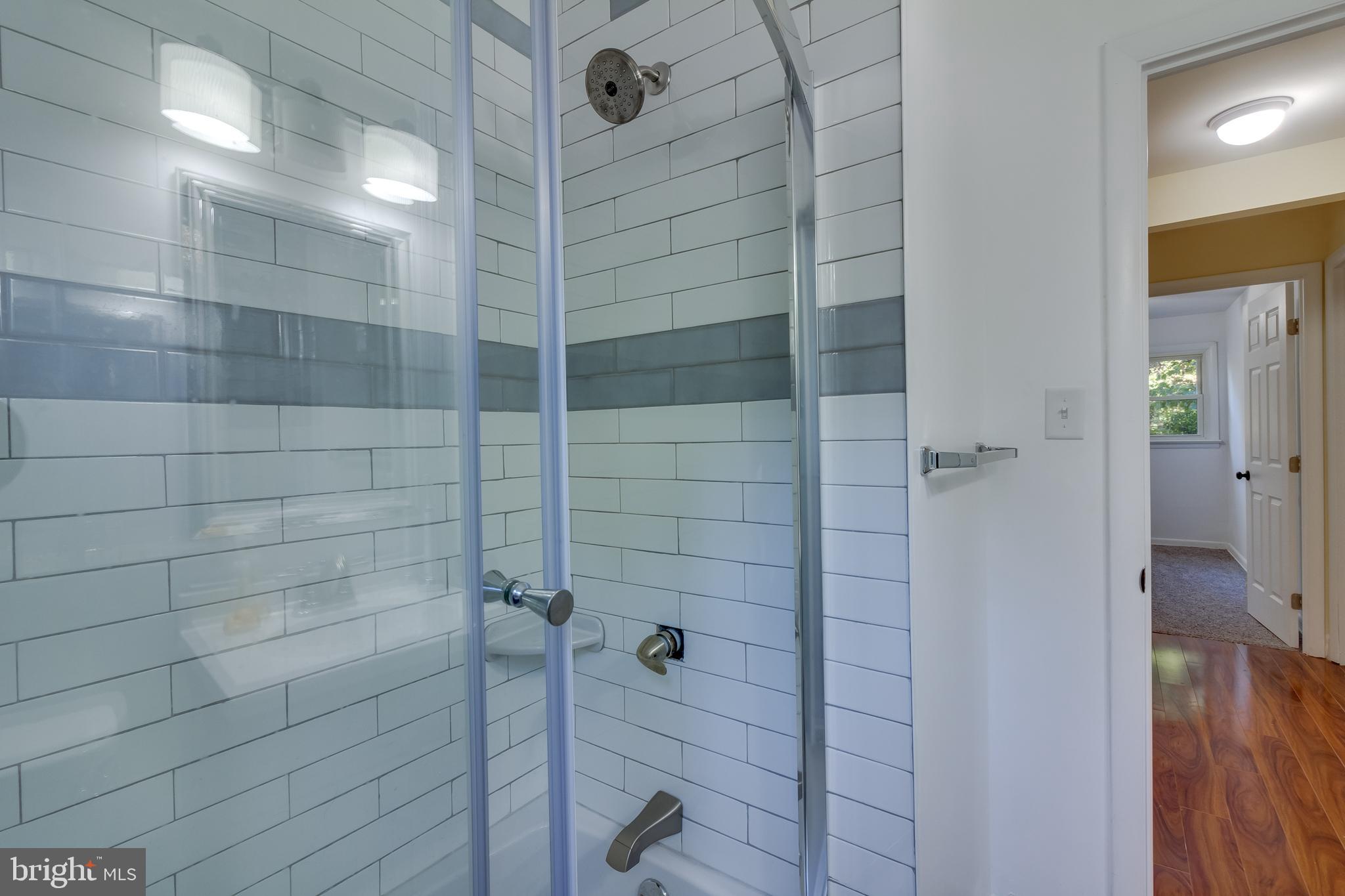 83 Grassy Lake Road Shamong, NJ 08088 - Photo 25 of 48 a bathroom with a shower