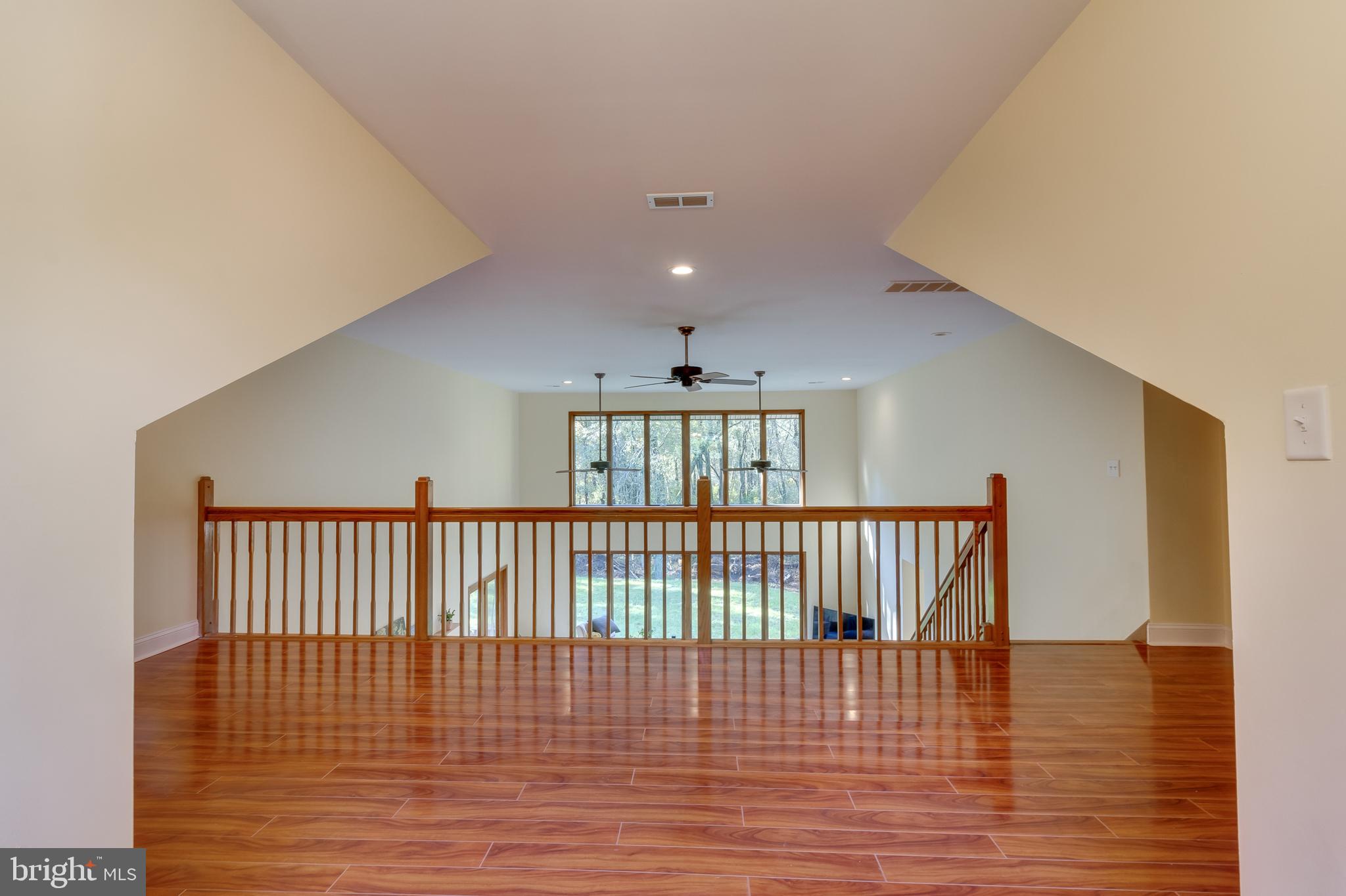 83 Grassy Lake Road Shamong, NJ 08088 - Photo 38 of 48 a view of entryway with wooden floor