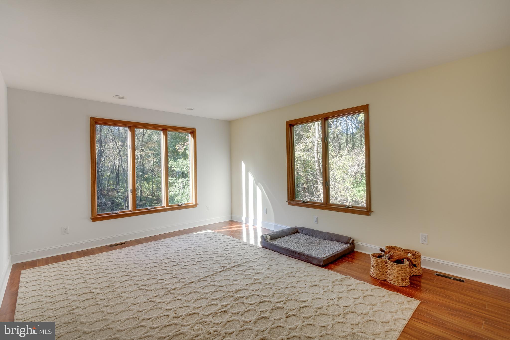 83 Grassy Lake Road Shamong, NJ 08088 - Photo 41 of 48 a bedroom with a bed and a window