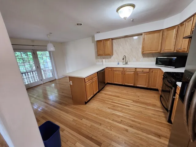 $4,100 | 4 Edgemoor Circle, Unit 4, Wellesley, MA 02482