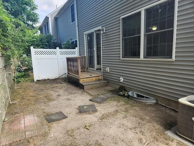 $4,100 | 4 Edgemoor Circle, Unit 4, Wellesley, MA 02482