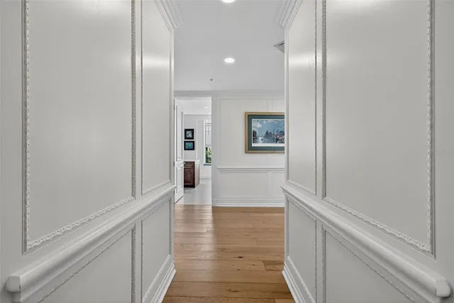 a outdoor living space with furniture and city view