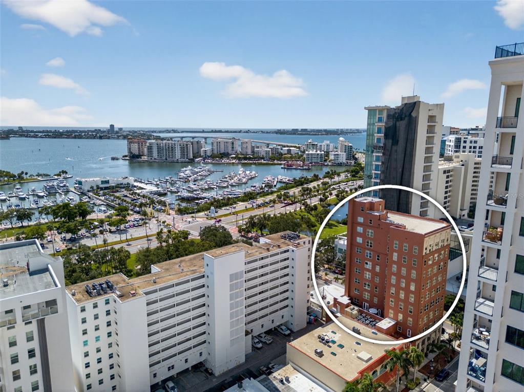 1330 Main Street, Unit 3 Sarasota, FL 34236 - Photo 57 of 73