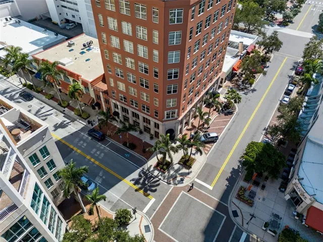 $4,295,000 | 1330 Main Street, Unit 3, Sarasota, FL 34236