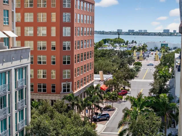 $4,295,000 | 1330 Main Street, Unit 3, Sarasota, FL 34236