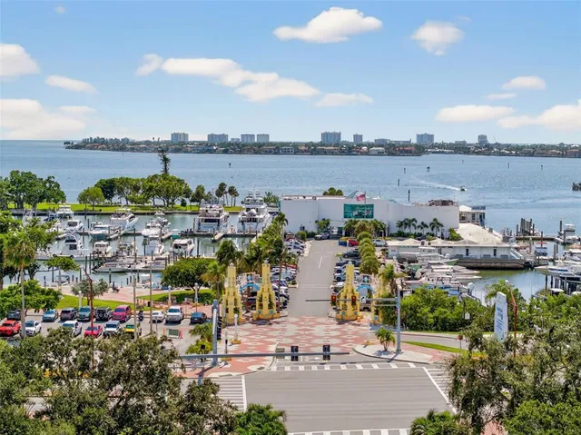 $4,295,000 | 1330 Main Street, Unit 3, Sarasota, FL 34236
