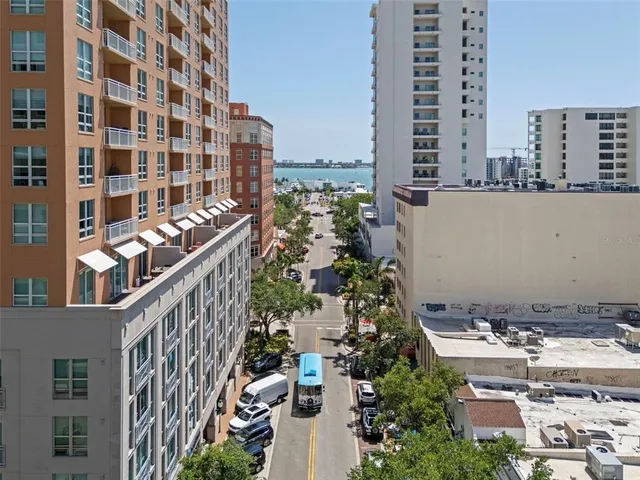 $4,295,000 | 1330 Main Street, Unit 3, Sarasota, FL 34236