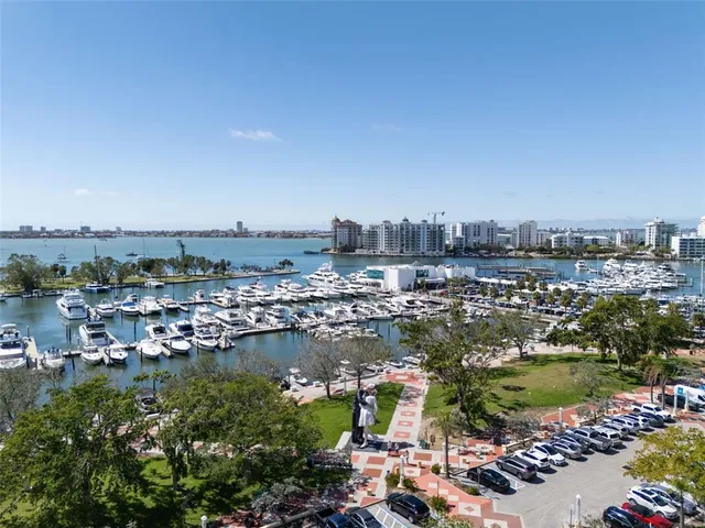 $4,295,000 | 1330 Main Street, Unit 3, Sarasota, FL 34236