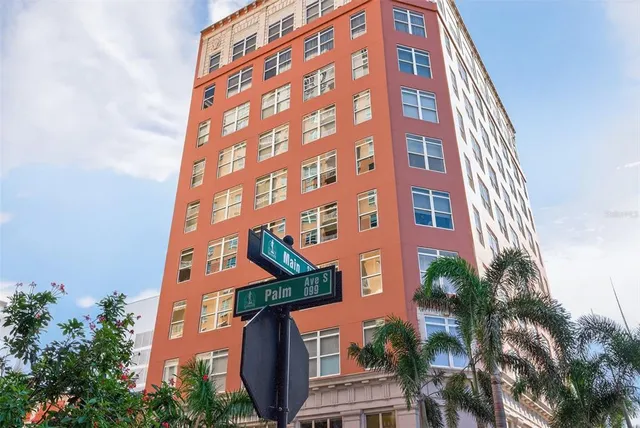 $4,295,000 | 1330 Main Street, Unit 3, Sarasota, FL 34236