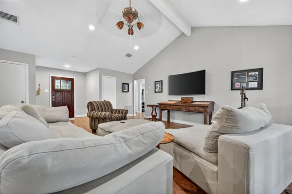$320,000 | 2602 Sicklepod Drive, Houston, TX 77084