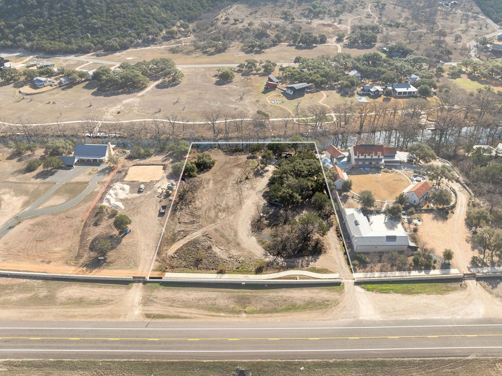 5824 Highway 83, Unit 7 Leakey, TX 78873 - Photo 2 of 15 a view of water heater