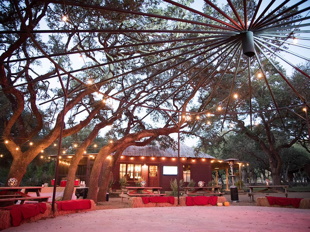 5824 Highway 83, Unit 7 Leakey, TX 78873 - Photo 9 of 15 a view of street with trees