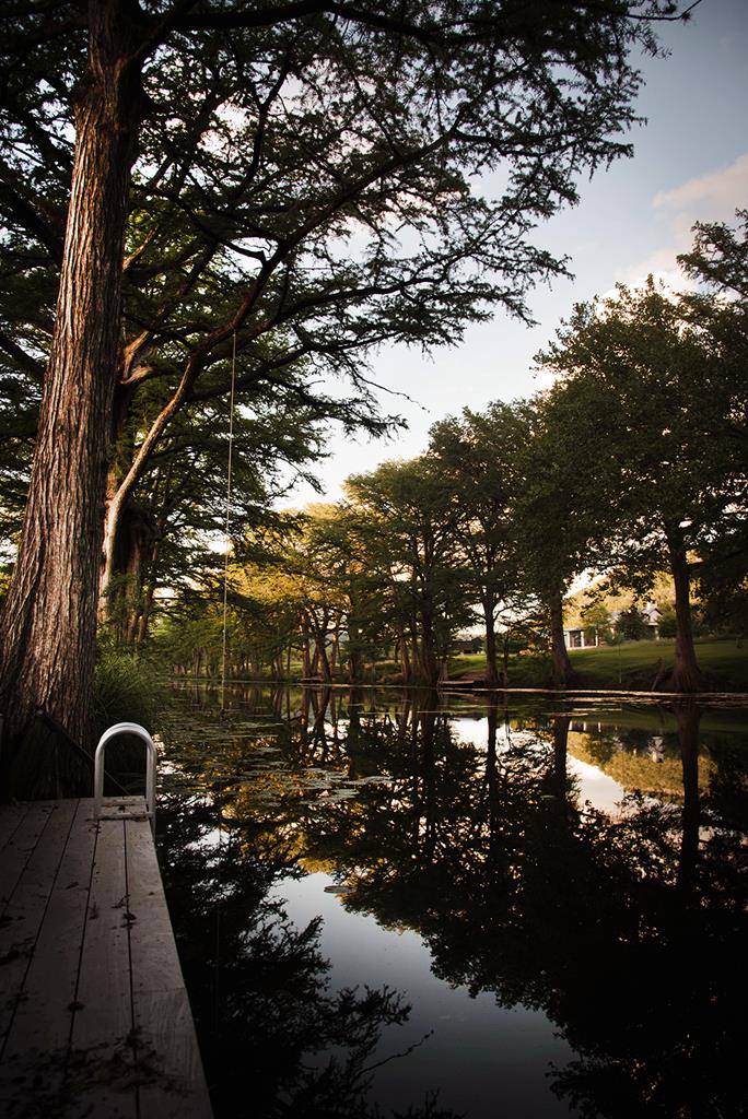 5824 Highway 83, Unit 7 Leakey, TX 78873 - Photo 10 of 15 a picture of city view
