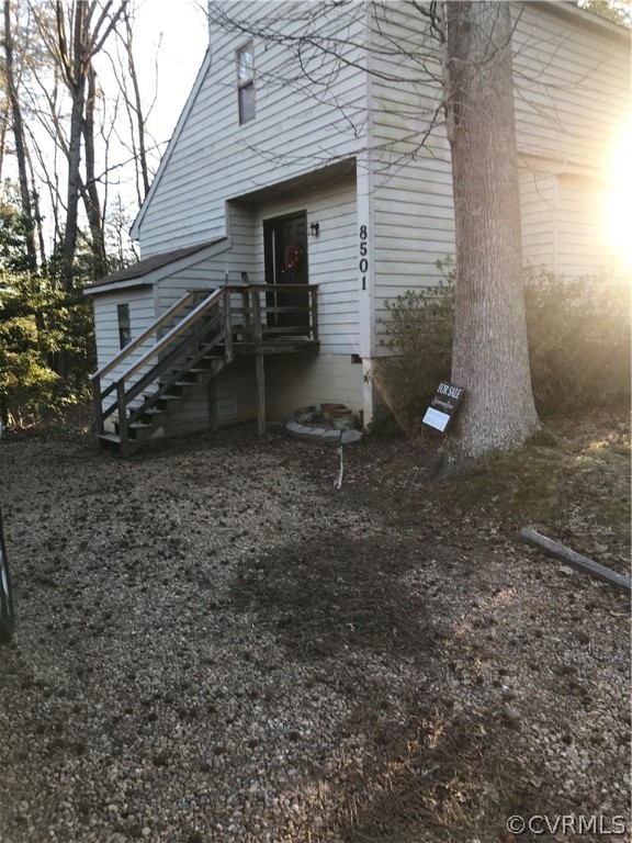 8501 Hann Road Chesterfield, VA 23236 - Photo 1 of 3 Gallery Image 1