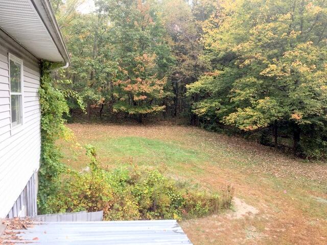 2003 Belgrade Road Sidney, ME 04330 - Photo 31 of 37 Nice back yard