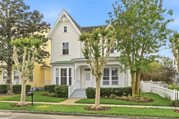 $1,390,000 | 1110 Rush Court, Kissimmee, FL 34747