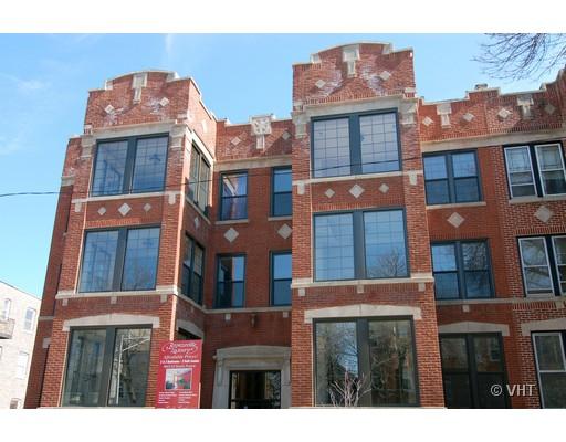 4843 South Prairie Avenue, Unit 2 Chicago, IL 60615 - Photo 1 of 1
