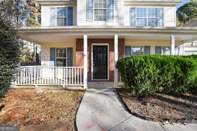 $329,900 | 3112 Victoria Pl Drive, Loganville, GA 30052