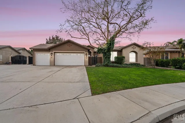 $447,900 | Undisclosed Address, Bakersfield, CA 93313