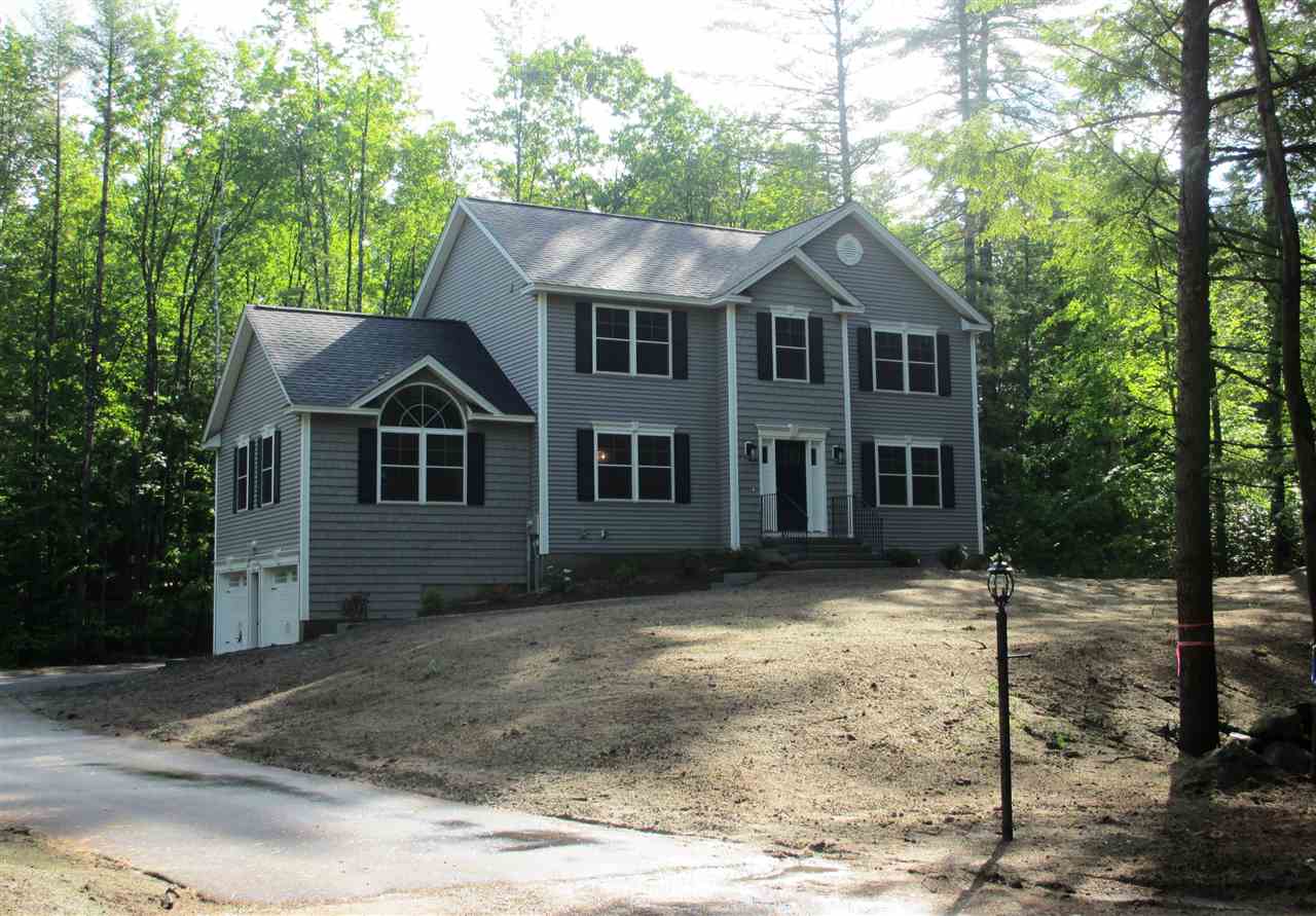 112 Lower Straw Road Hopkinton, NH 03229 - Photo 1 of 35