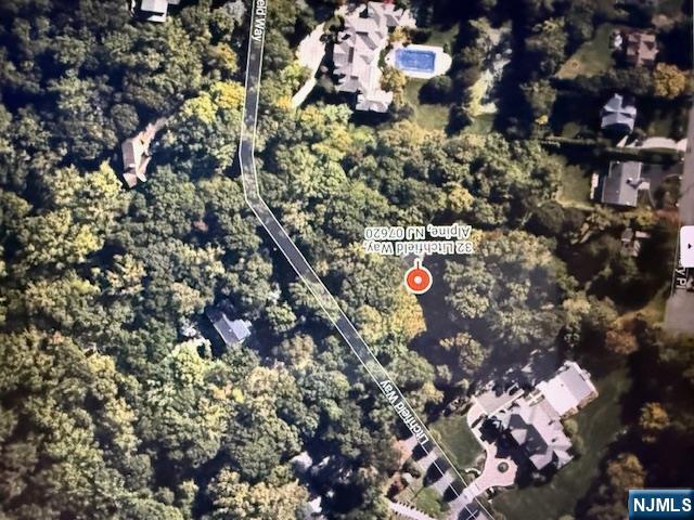 32 Litchfield Way Alpine, NJ 07620 - Photo 5 of 12 Gallery Image 5