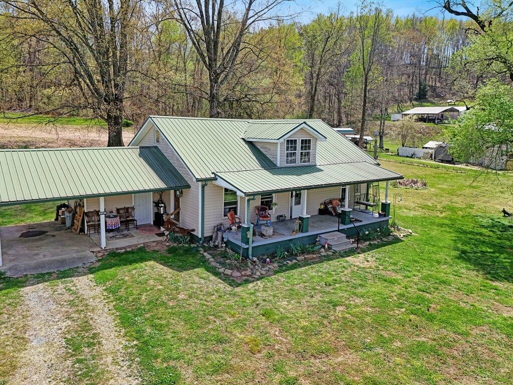 29088 Rhea County Highway Spring City, TN 37381 - Photo 36 of 53