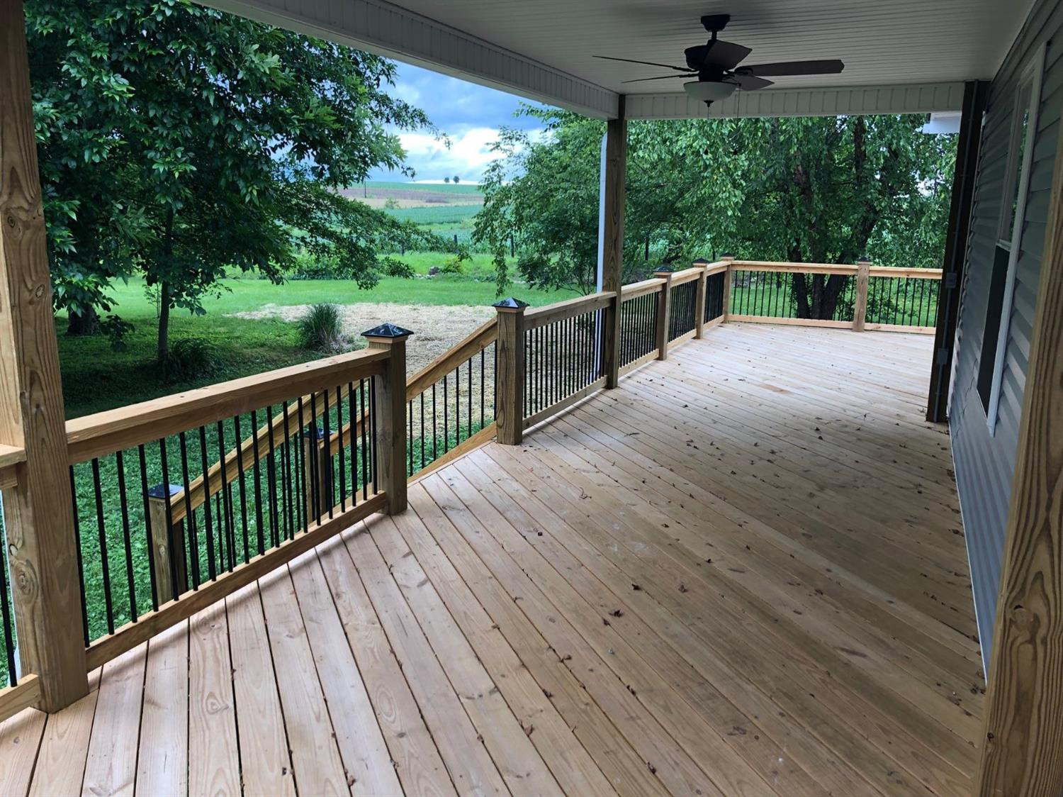 4540 McClure Road Winchester, KY 40391 - Photo 2 of 88 Listing Photo