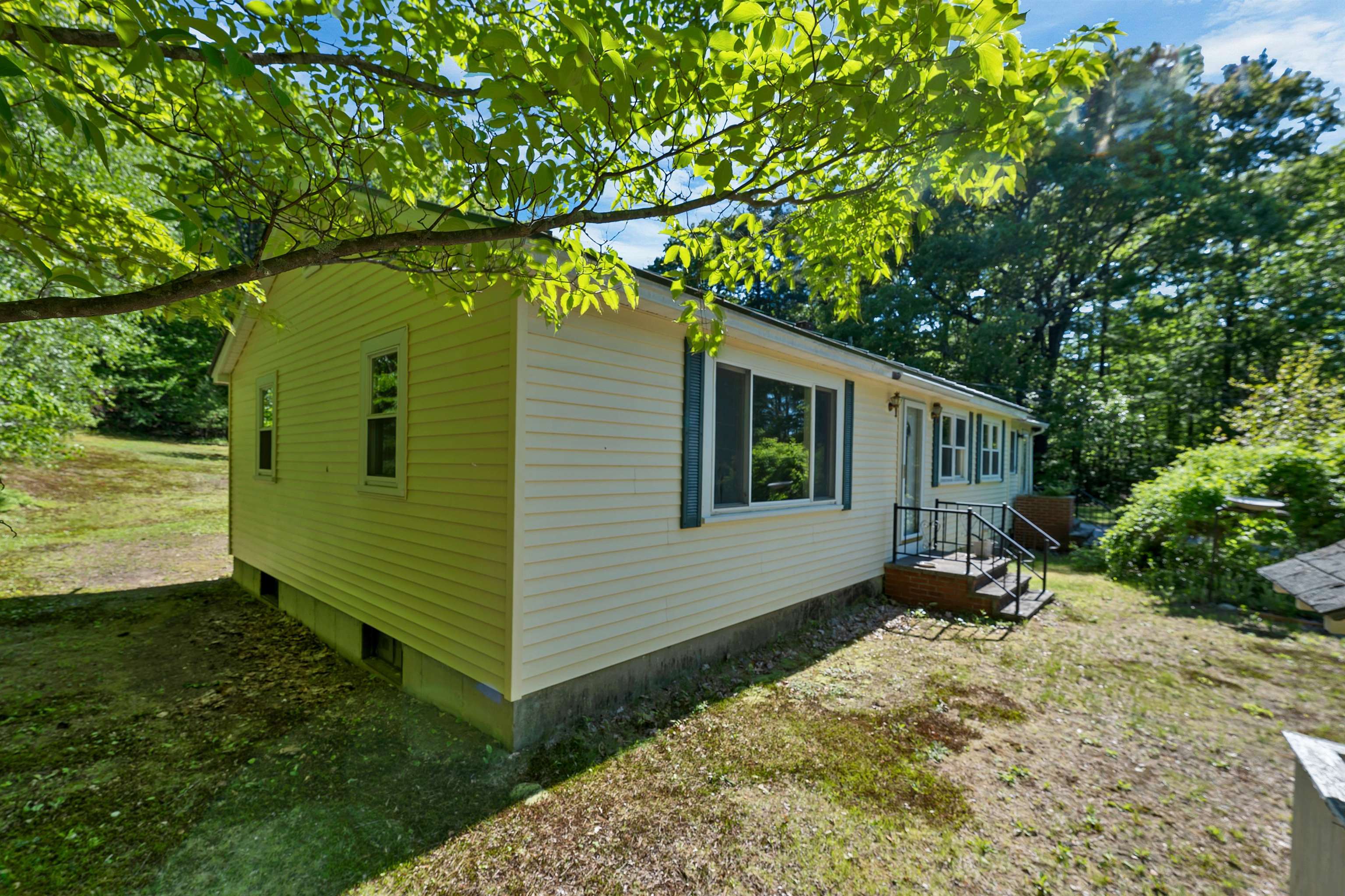 126 Hodgdon Road Northfield, NH 03276 - Photo 26 of 51 Gallery Image 26