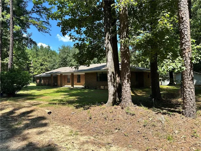 $225,000 | 156 Herman Cloud Road, Goldonna, LA 71031