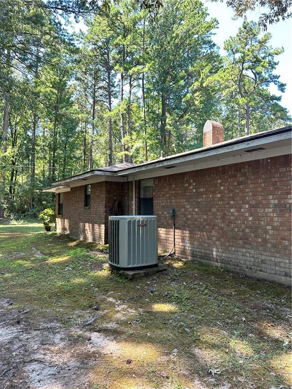 156 Herman Cloud Road Goldonna, LA 71031 - Photo 11 of 31