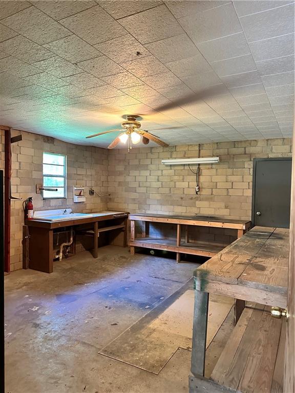 156 Herman Cloud Road Goldonna, LA 71031 - Photo 12 of 31