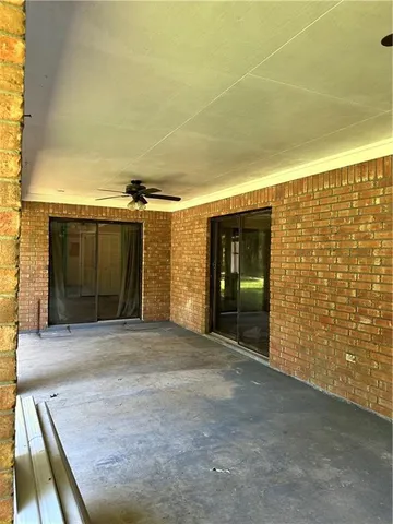 $225,000 | 156 Herman Cloud Road, Goldonna, LA 71031