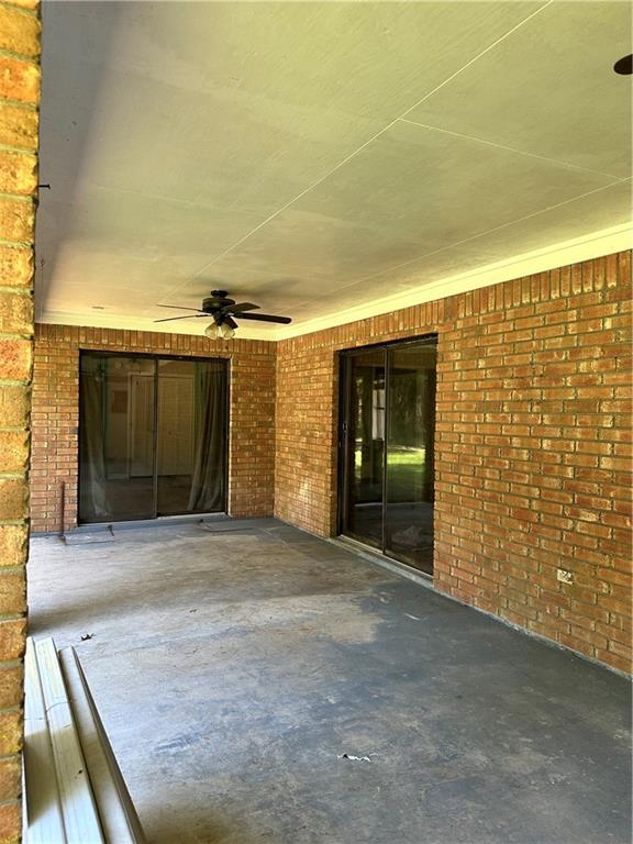 156 Herman Cloud Road Goldonna, LA 71031 - Photo 13 of 31