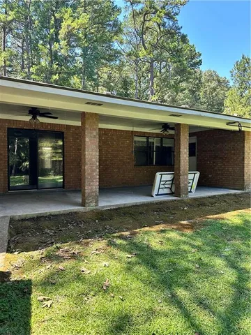 $225,000 | 156 Herman Cloud Road, Goldonna, LA 71031