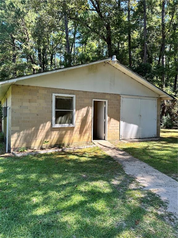 156 Herman Cloud Road Goldonna, LA 71031 - Photo 15 of 31