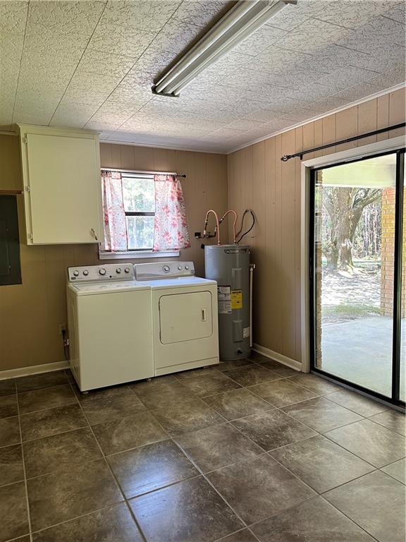 156 Herman Cloud Road Goldonna, LA 71031 - Photo 18 of 31