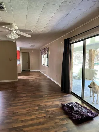 $350,000 | 156 Herman Cloud Road, Goldonna, LA 71031