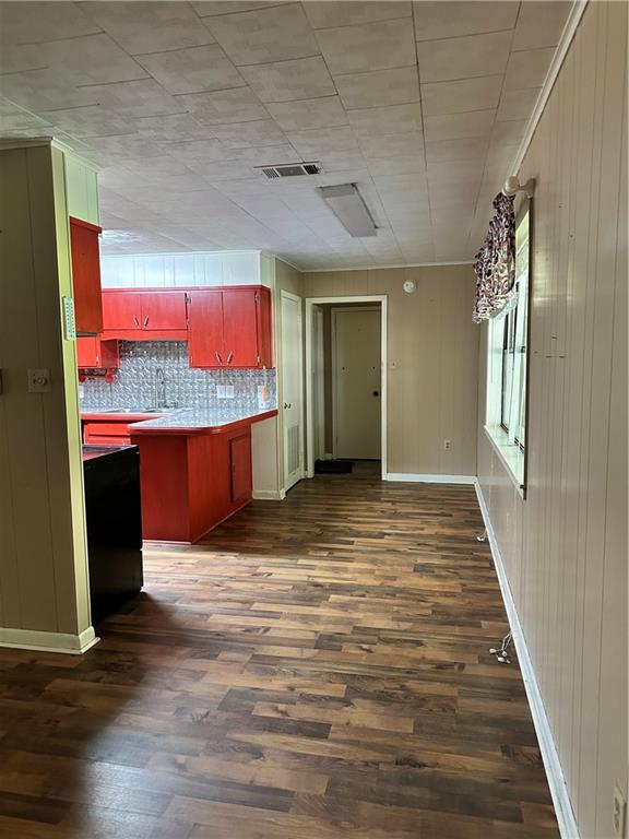 156 Herman Cloud Road Goldonna, LA 71031 - Photo 20 of 31