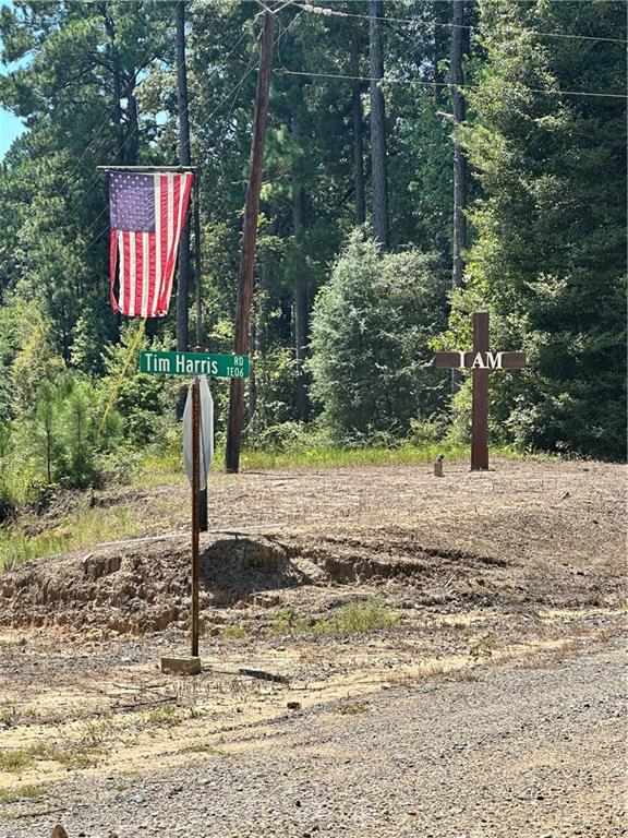 156 Herman Cloud Road Goldonna, LA 71031 - Photo 2 of 31