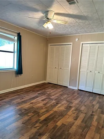 $225,000 | 156 Herman Cloud Road, Goldonna, LA 71031